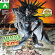 Cover by Robson Rocha, Daniel Henriques, and Brad Anderson